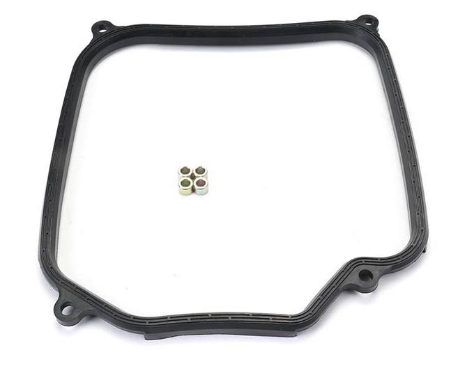 VW Auto Trans Oil Pan Gasket 096321370 - Elring 096330